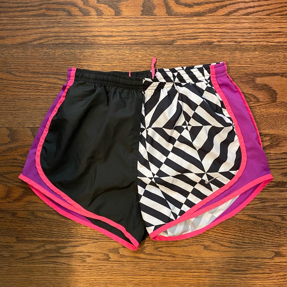 Nike Dri-Fit Tempo Shorts